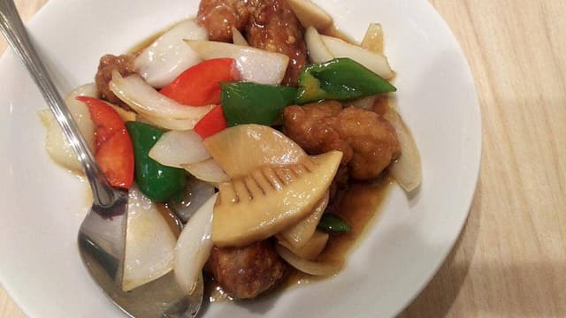 くーしゃん - サブ画像2