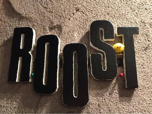 ROOST - サブ画像2