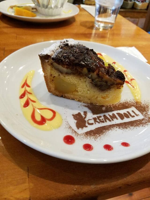 CREAM DOLL - サブ画像2