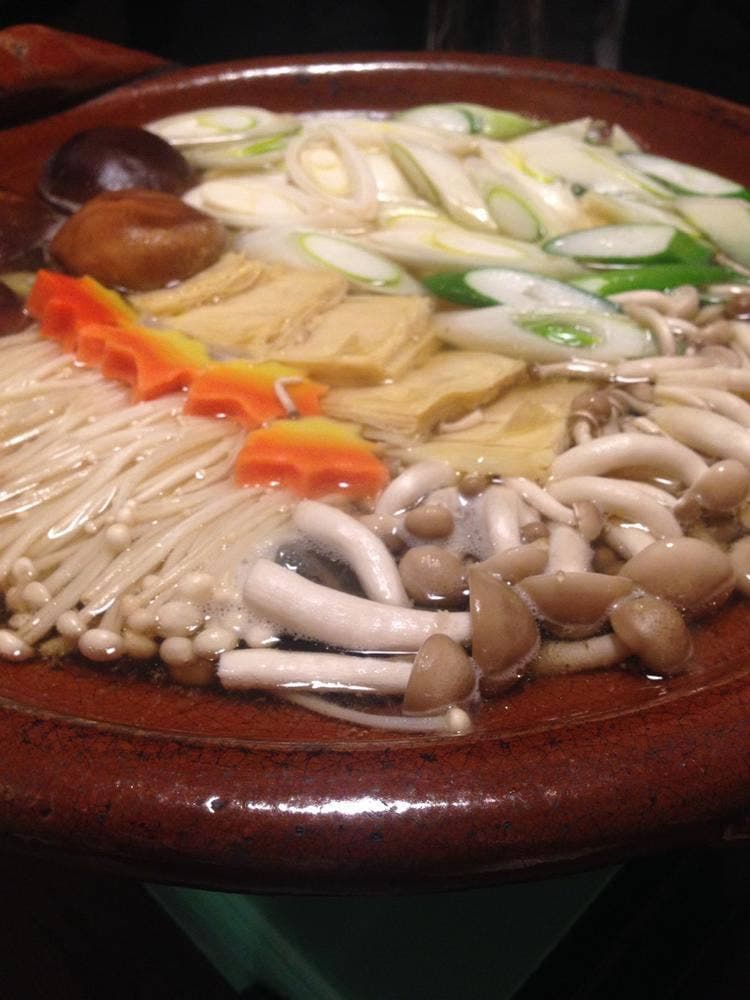すっぽん料理遠山