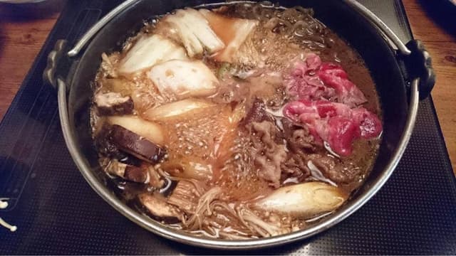 しゃぶしゃぶ但馬屋 京都ヨドバシ店 - サブ画像3