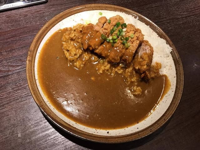 カレーハウスCoCo壱番屋 長野西和田店 - サブ画像3