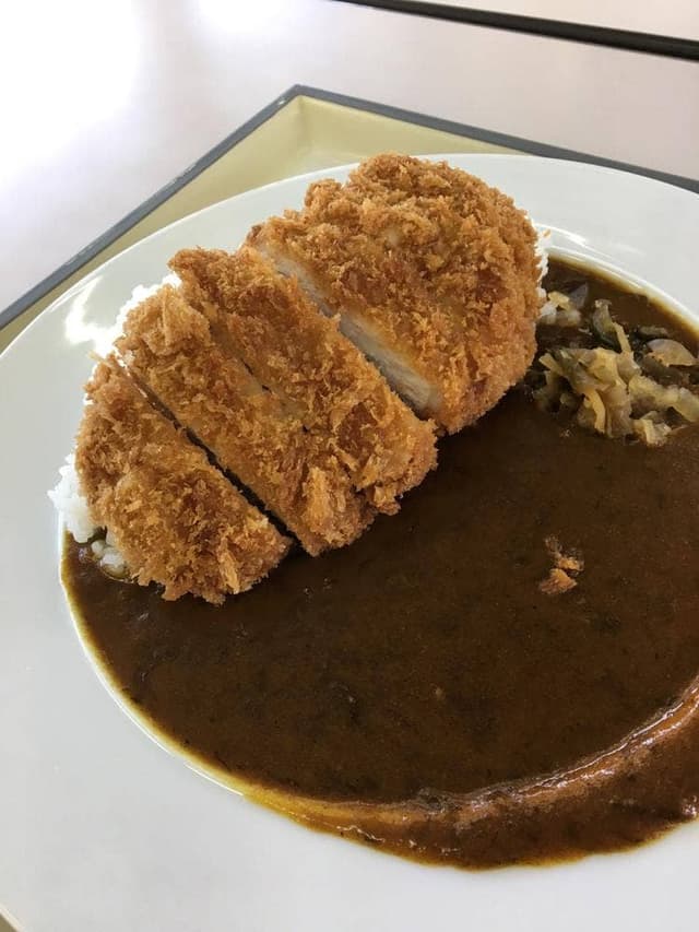 裏磐梯 猫魔スキー場 レストラン - サブ画像1