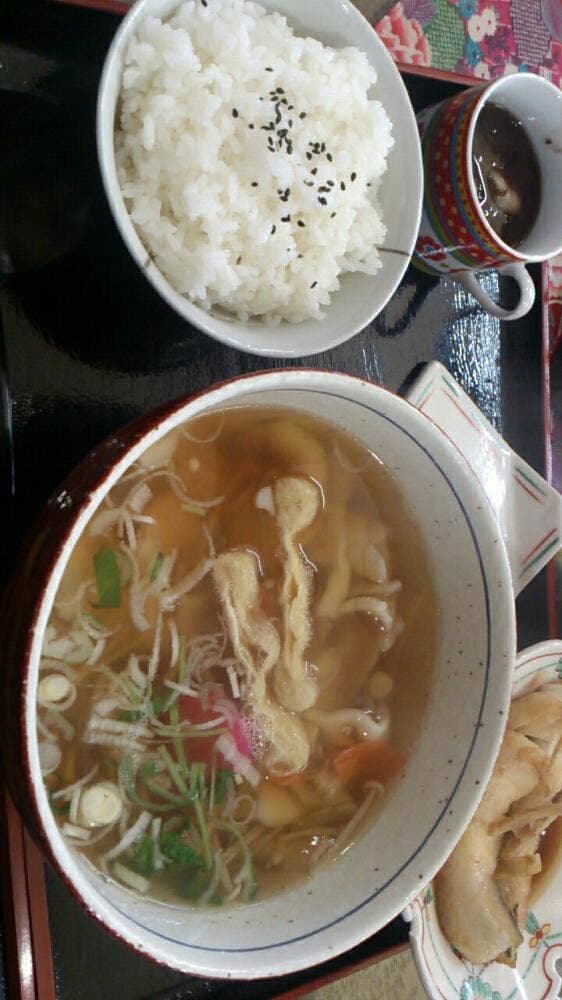 味処 あらい 中田本店 - サブ画像1