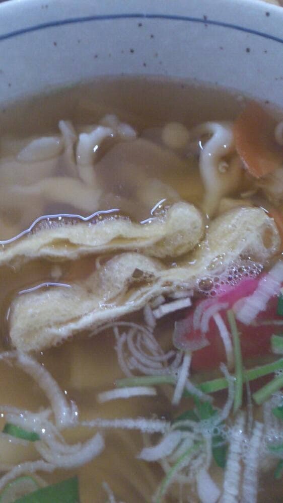 味処 あらい 中田本店 - サブ画像2