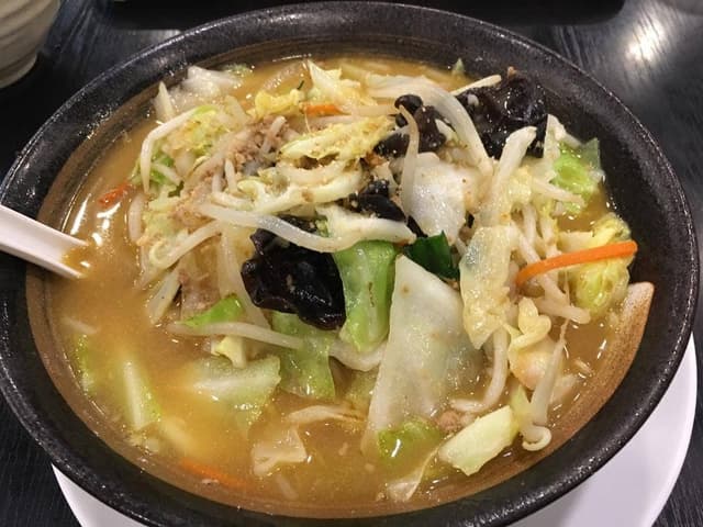 幸楽苑 さいたま大戸店 - サブ画像2
