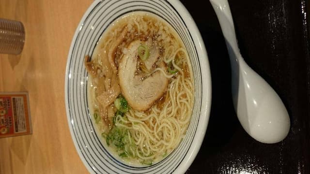 炙り家 日本坂PA下り - サブ画像3