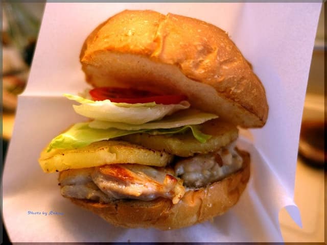 サニーダイナー 六本木店 - サブ画像3