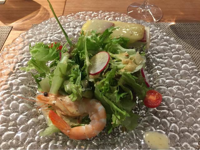 中国菜館南園 - サブ画像1