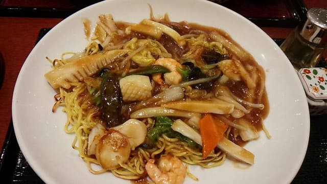 麻布茶房 札幌シャンテ店 - サブ画像3