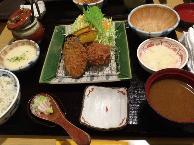 かつ雅 小牧店 - サブ画像3