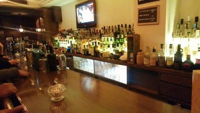 shot bar NEUTRAL - サブ画像1