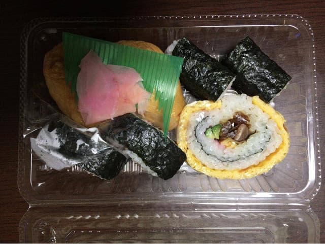 みどり寿司 - サブ画像2