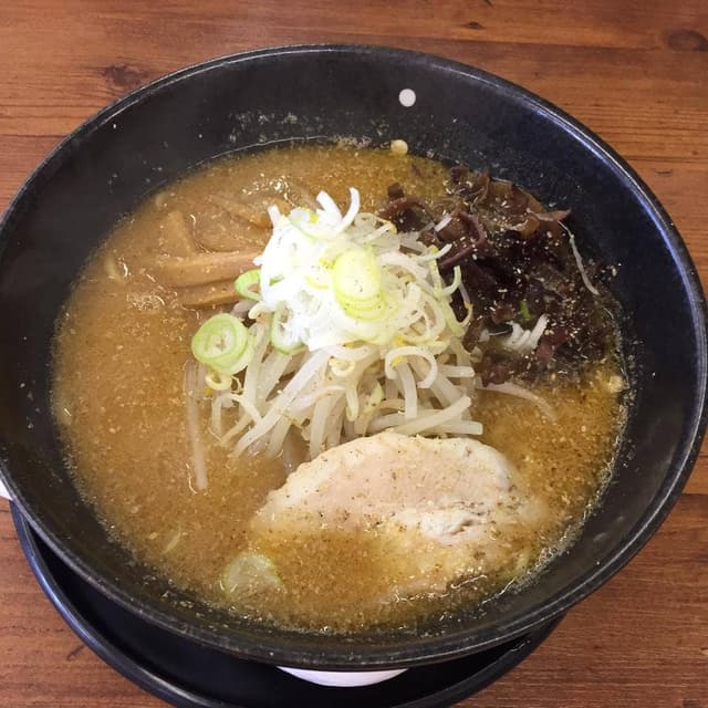 ラーメンたまや - サブ画像2