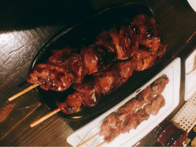 炭火焼ちえ鳥 - サブ画像1
