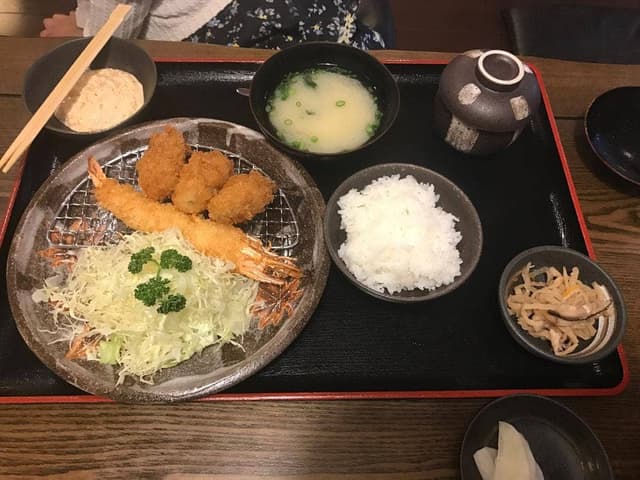 黒豚レストラン 六白 - サブ画像3