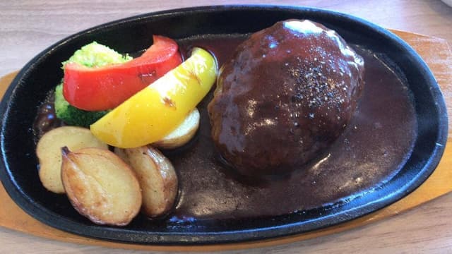 アミューズキッチン - サブ画像3