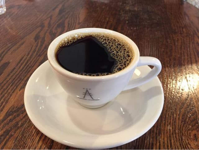 Tettoh coffee - サブ画像1