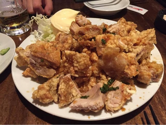 一球酒場 東武練馬店 - サブ画像1