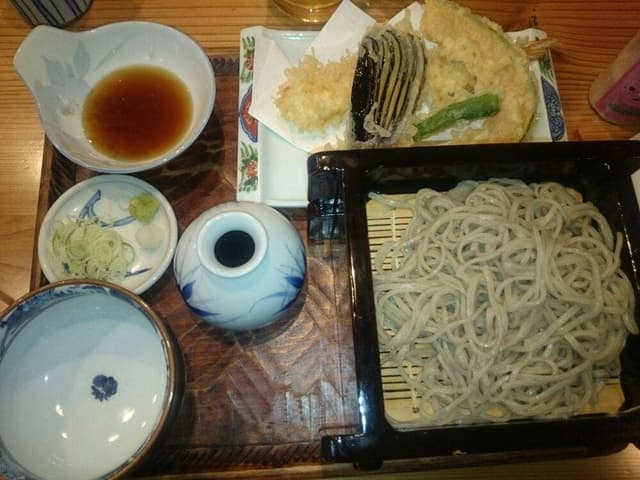 松月庵 - サブ画像3