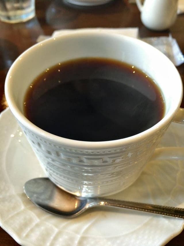 Cafe 季庵 - サブ画像1