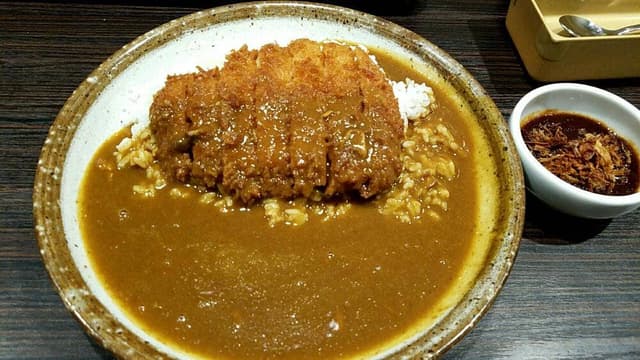 カレーハウスCoCo壱番屋 広島南観音店 - サブ画像1