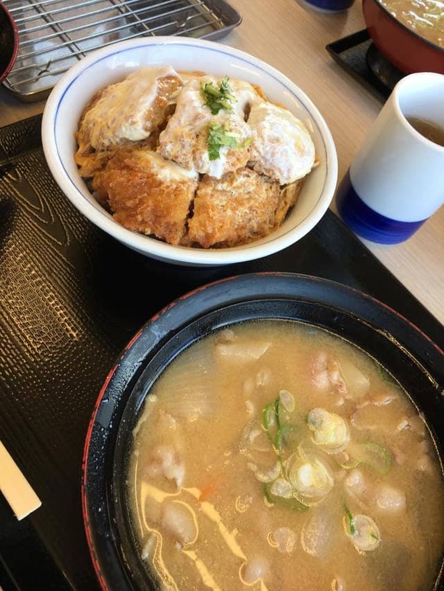 かつや 高崎問屋町店 - サブ画像1