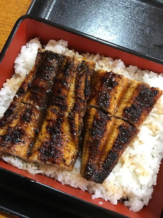 うなぎのたかぎ - サブ画像1