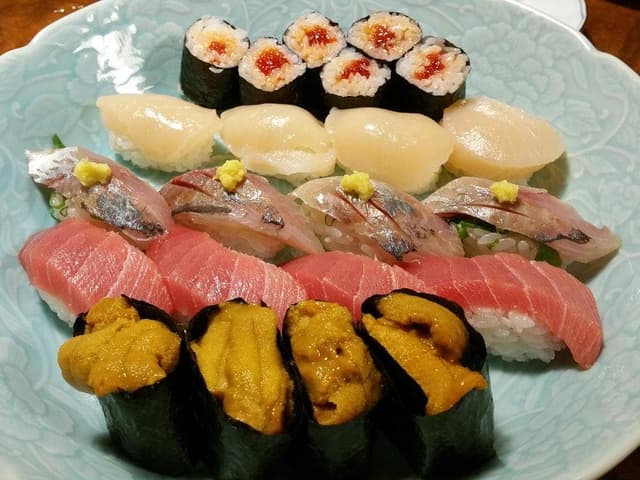 阿古耶寿し - サブ画像3