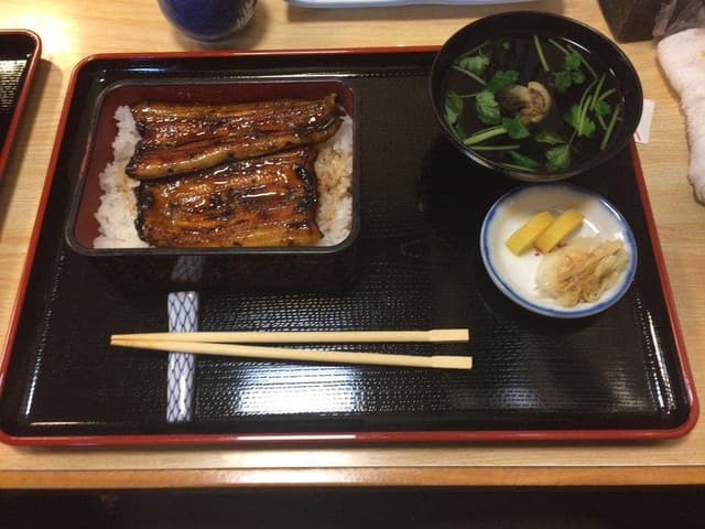 鈴茂 - サブ画像2