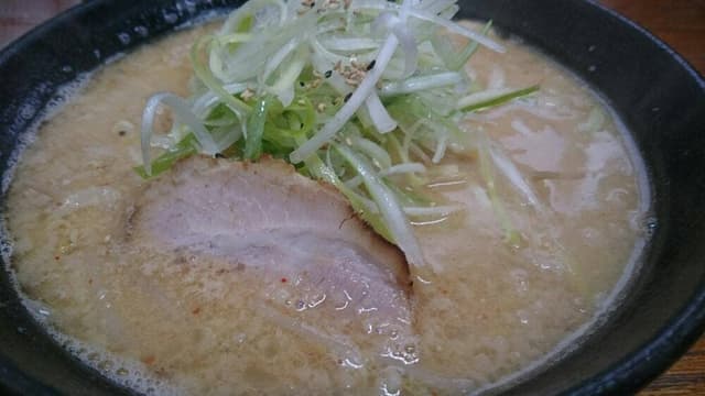 斎藤みそ家 - サブ画像3