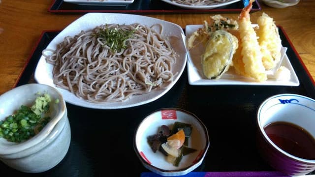そば屋 吉 - サブ画像1