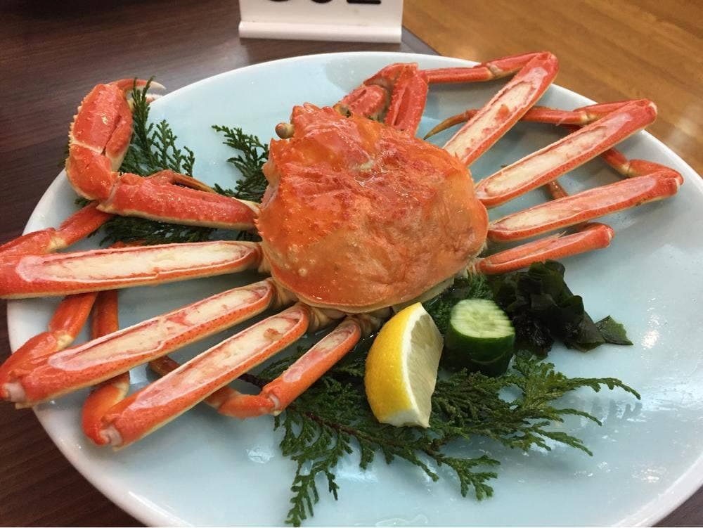 セントラーレ・ホテル京丹後