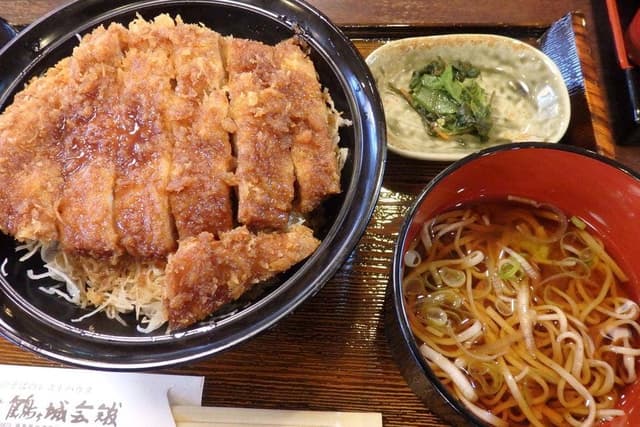 お食事処 二の丸 鶴ヶ城会館 - サブ画像2