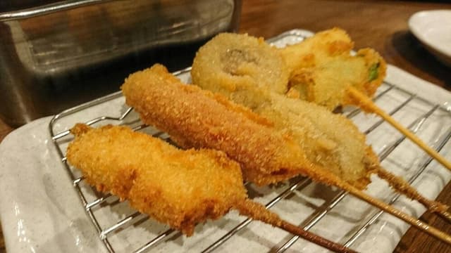 串松 前川店 - サブ画像1