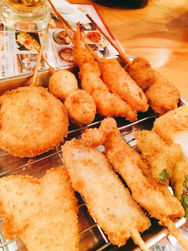 串カツ大吉 新世界店 - サブ画像3