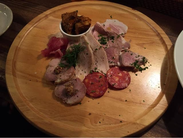 BRUNO - サブ画像1