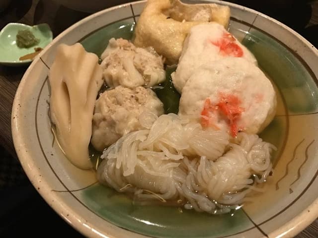 おでんと野菜の呑み屋さん ひとひろ - サブ画像2