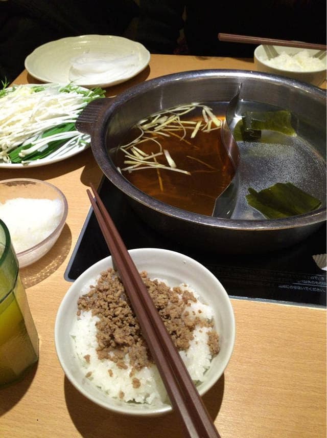 しゃぶ菜 ヤマダ電機LABI1 日本総本店 池袋店 - サブ画像1