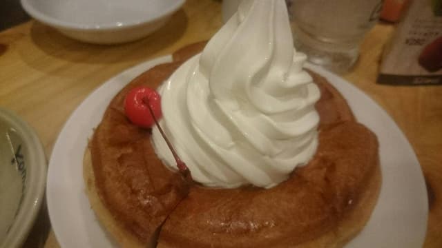 コメダ珈琲店 矢場町店 - サブ画像3