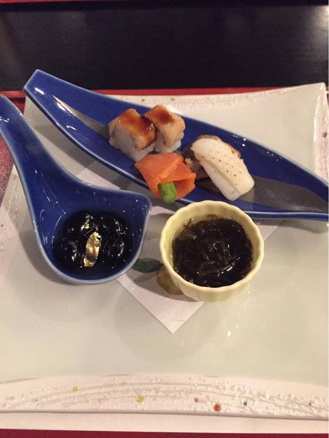 日本料理もちづき - サブ画像3