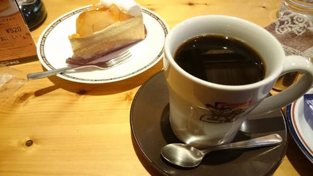コメダ珈琲店 鹿沼店 - サブ画像2