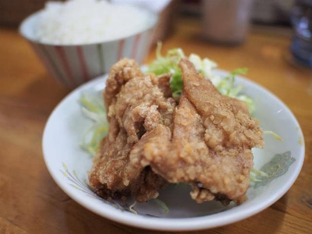 あっぴ亭 - サブ画像3