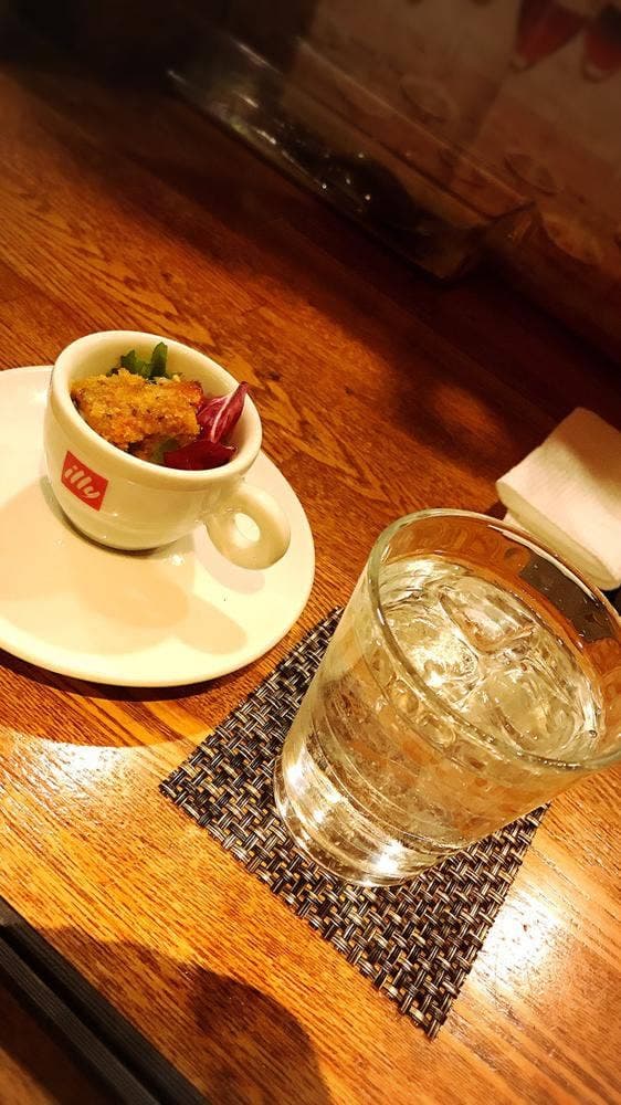 イタリアン居酒屋チャンチャーレ - サブ画像3