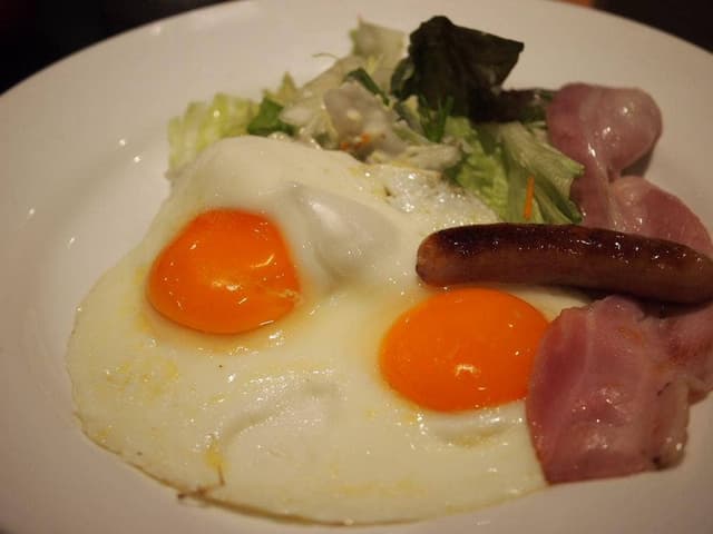 デニーズ 町田南口店 - サブ画像2