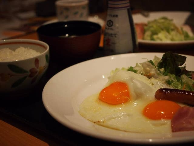 デニーズ 町田南口店 - サブ画像1