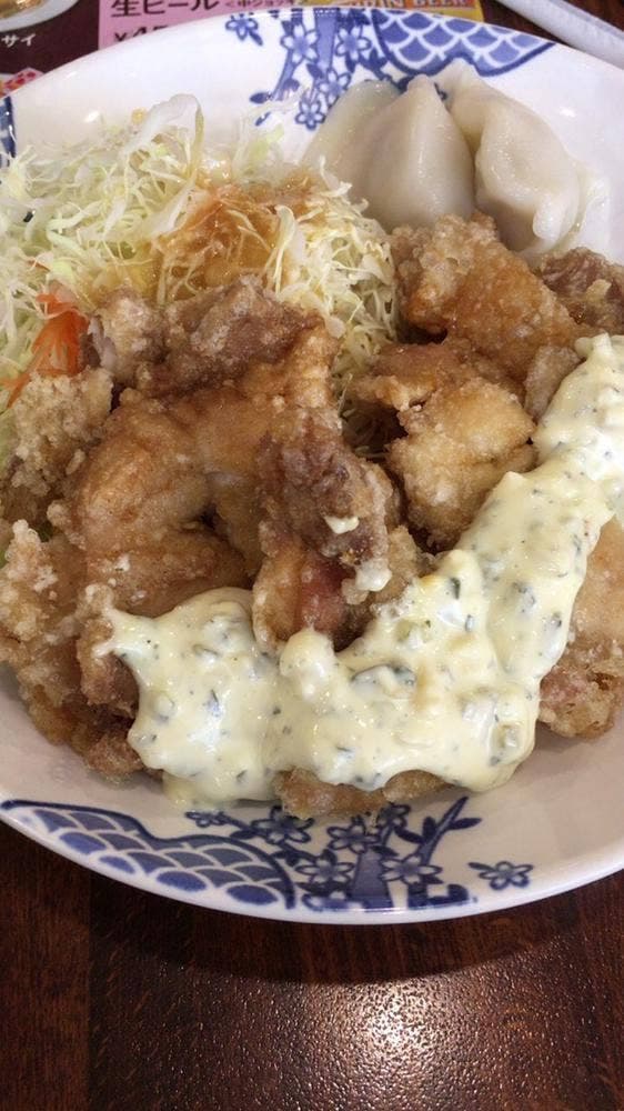 バーミヤン 三鷹駅南口店 - サブ画像2