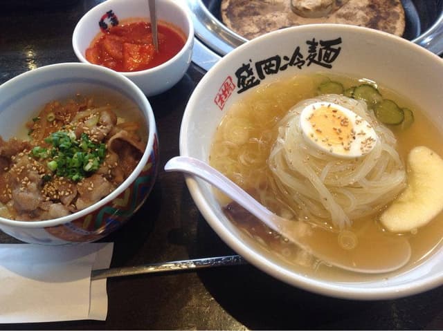 やまなか家 多賀城店 - サブ画像1