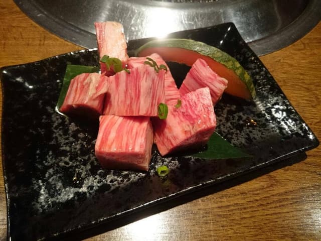 焼肉 牛新 - サブ画像1