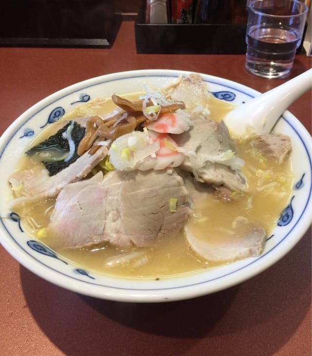 青龍 - サブ画像3